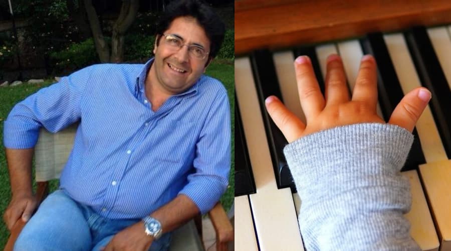 Progetto Scuola di Musica gratuita per tutti i bambini del golfo di Gaeta