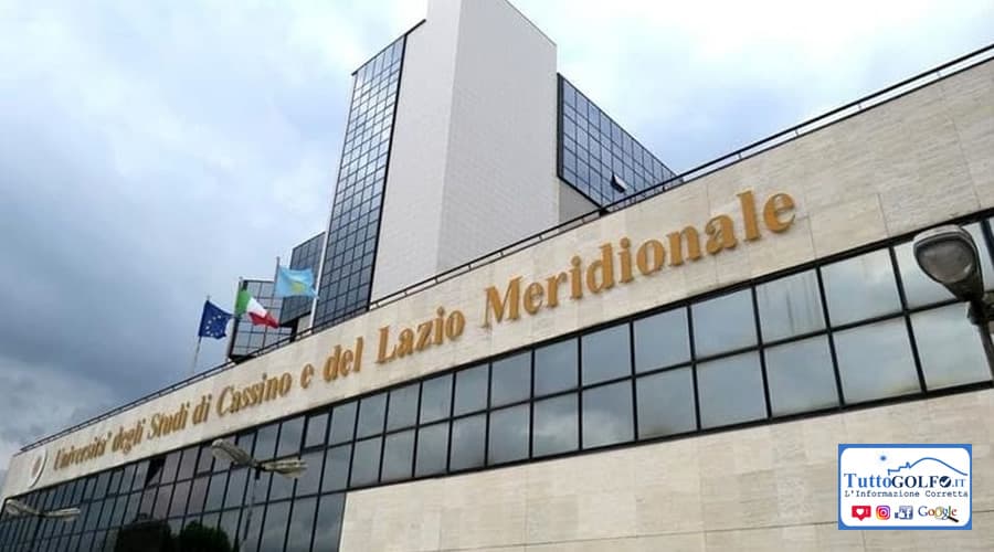 Cassino, inaugurata la nuova sede della Biblioteca Umanistica “Giorgio Aprea”