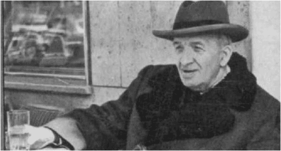 Vincenzo Cardarelli, poeta della tradizione classica