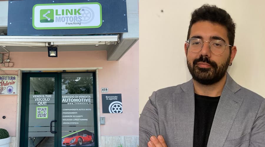 Link Motors Formia: prima di tutto la tutela del cliente