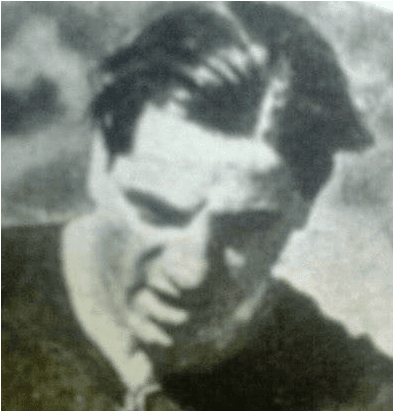 Storie del football: nasceva il 6 dicembre 1904 Berardo Frisoni