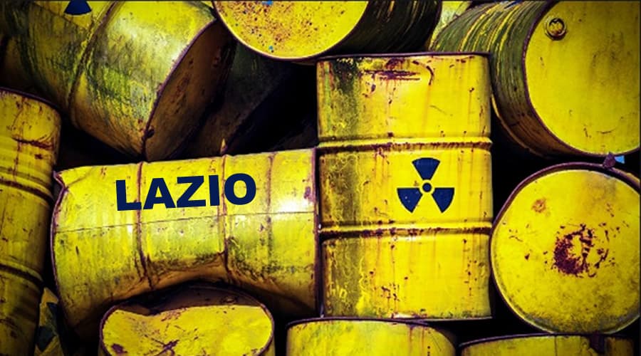 NUCLEARE NON NECESSARIO. ALCUNI DATI