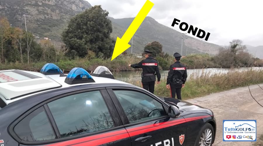 Fondi, pesca terminata in tragedia: deceduto a causa di una scarica elettrica