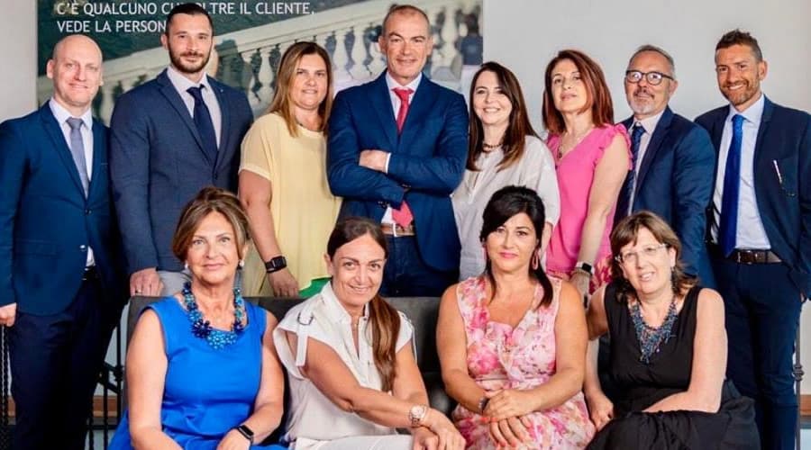 Gradone Assicurazioni premiata tra le migliori agenzie UnipolSai d'Italia