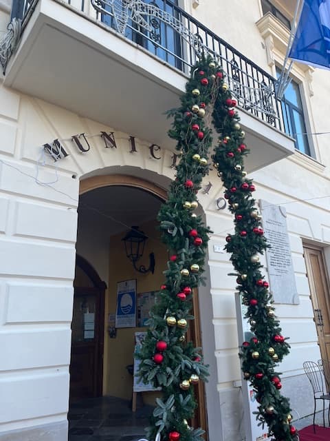 Il "Natale a Minturno Scauri" sempre più ricco di eventi, dall'8 dicembre al 7 gennaio