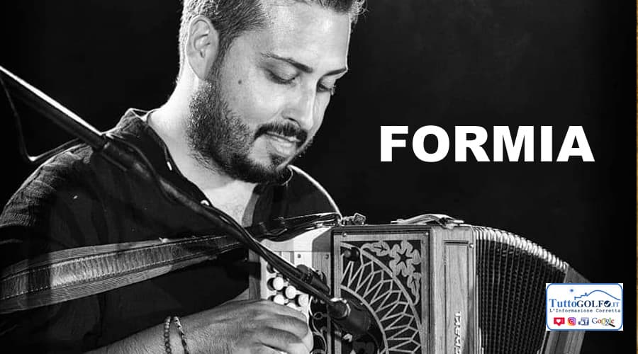 NOTE DI STELLE - CONCERTO EVENTO DELL' APS POLIEDRO FORMIA