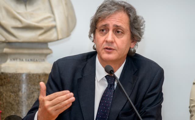 "Giuseppe Antonio Borgese e la cultura del primo novecento" GA Miramare il 19 dicembre ore 17:00