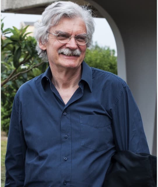 Formia, mercoledì culturale con Marcello Carlino: "1925, Il Baretti, una nuova rivista di impegno culturale". Introduce e modera Michele Graziosetto. Letture, Salvatore Bartolomeo.