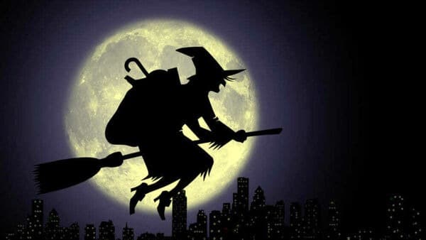 Arriva la befana - Sabato 6 gennaio in Piazza De Gasperi