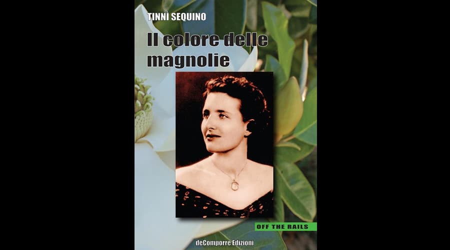 "Il Colore delle Magnolie" e la Storia di Dina