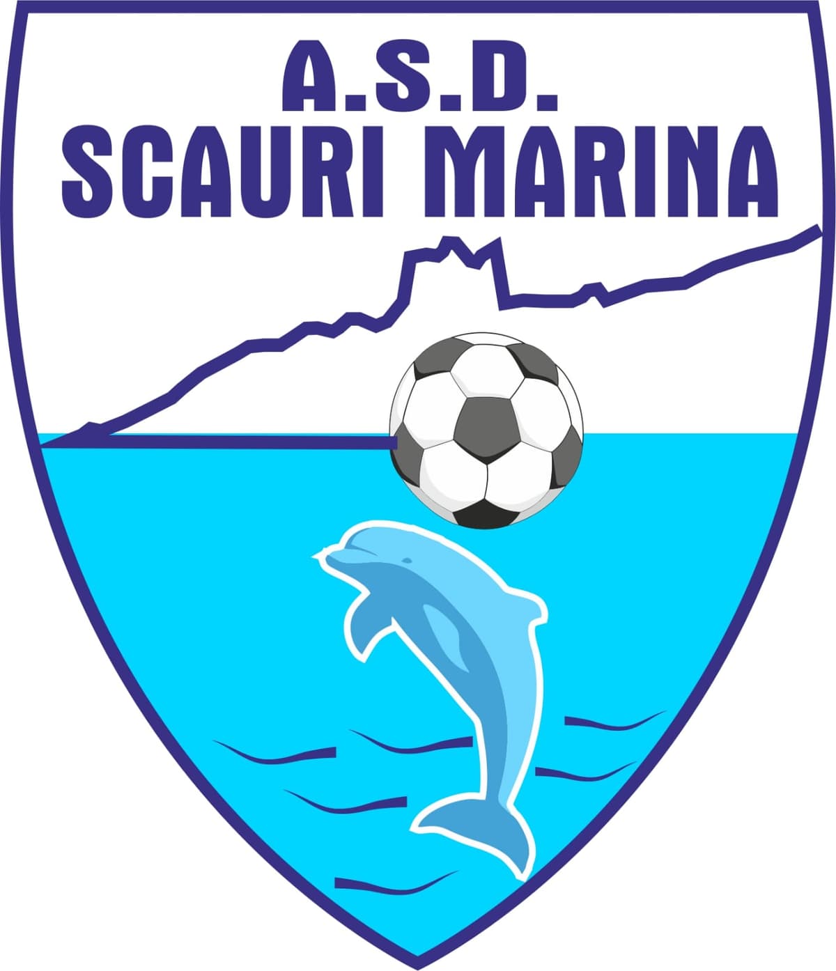 Il cuore di Scauri calcistico domenica mattina sarà sul campo sportivo di Gaeta