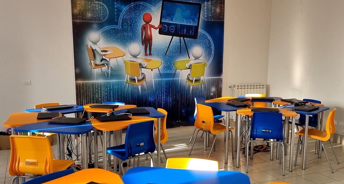 Penitro: Open day per l'Istituto comprensivo Pollione