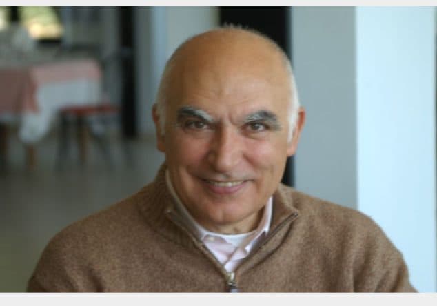 Formia: mercoledì culturale, Rino Caputo su Pirandello al Grande Albergo Miramare