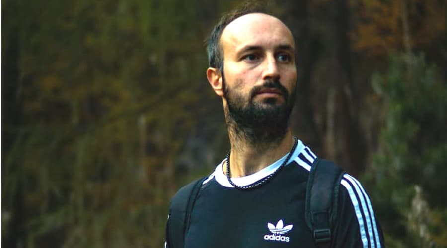 La testimonianza di Manolo Di Russo, fisioterapista a Nizza