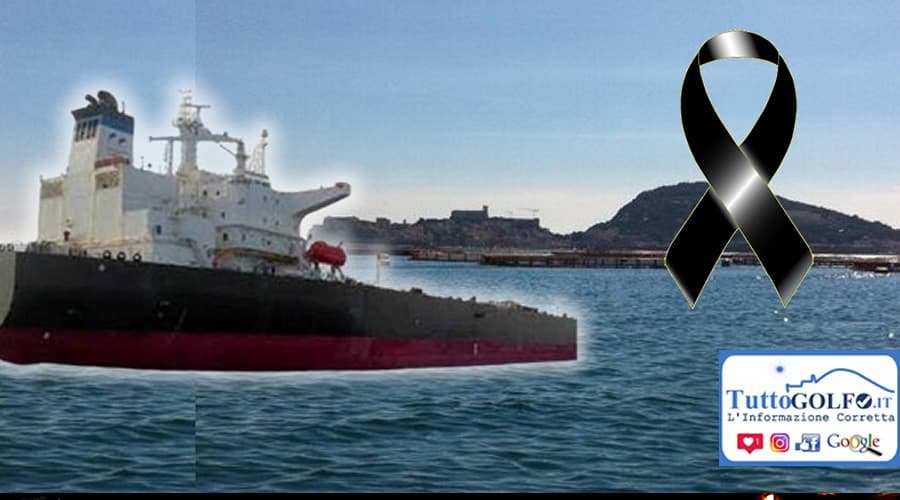 In cerca di giustizia per il giovane marinaio gaetano morto in circostanze misteriose