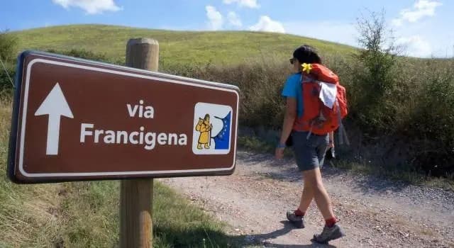 "La Via Francigena ha un nuovo cuore: il Centro Studi 'Alberto Alberti'" A Villa Placitelli – Fondi