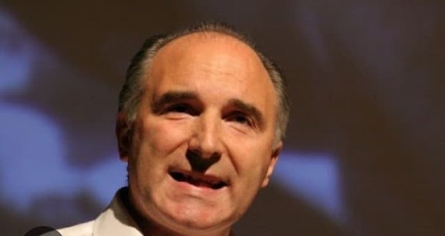 Mercoledì letterario: Formia, presentazione libro di Giancarlo Loffarelli, GA Miramare