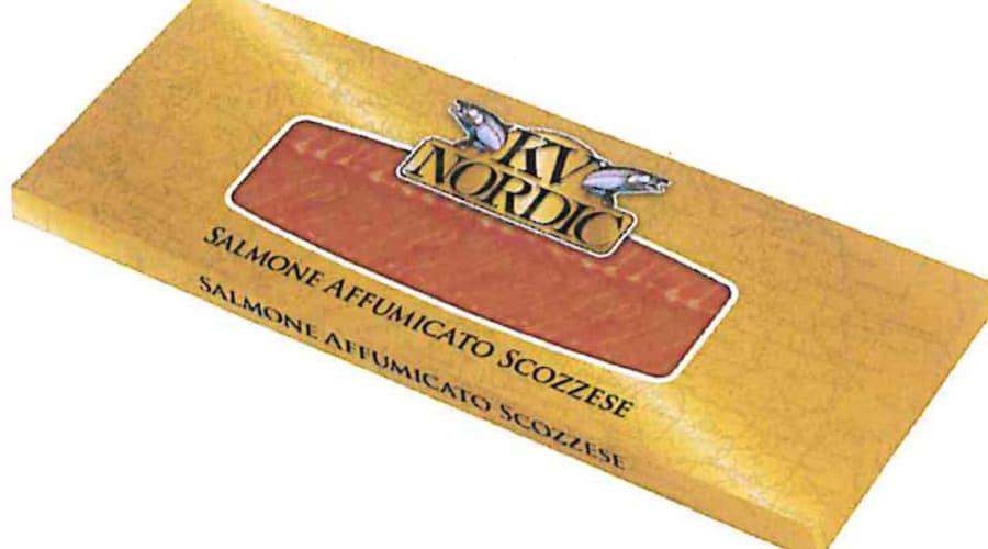 Possibile presenza di listeria in un salmone: il lotto. Nuovo richiamo alimentare dal Ministero della Salute
