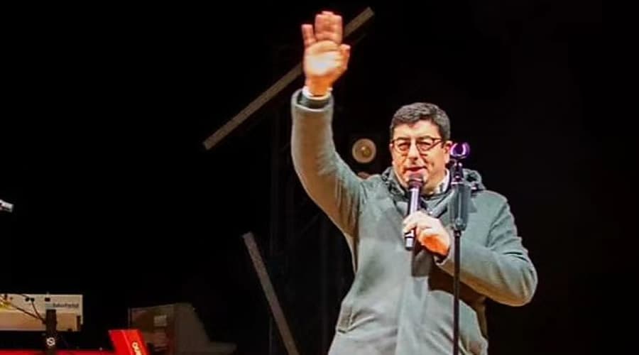 Formia, Eventi Natalizi: la soddisfazione del sindaco Taddeo