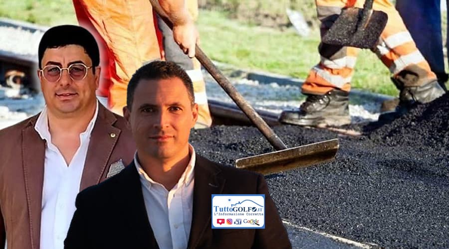 Dopo Formia ora Gaeta: chiusura temporanea di alcune strade. L'ordinanza