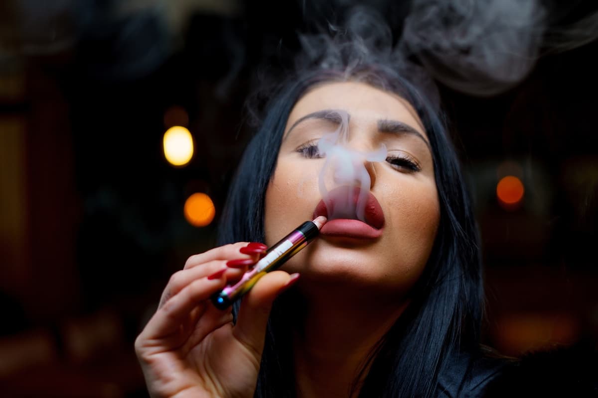 Guida per principianti agli e-liquid