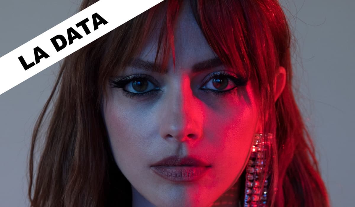 ANNALISA A BAIA DOMIZIA IN CONCERTO - LA DATA
