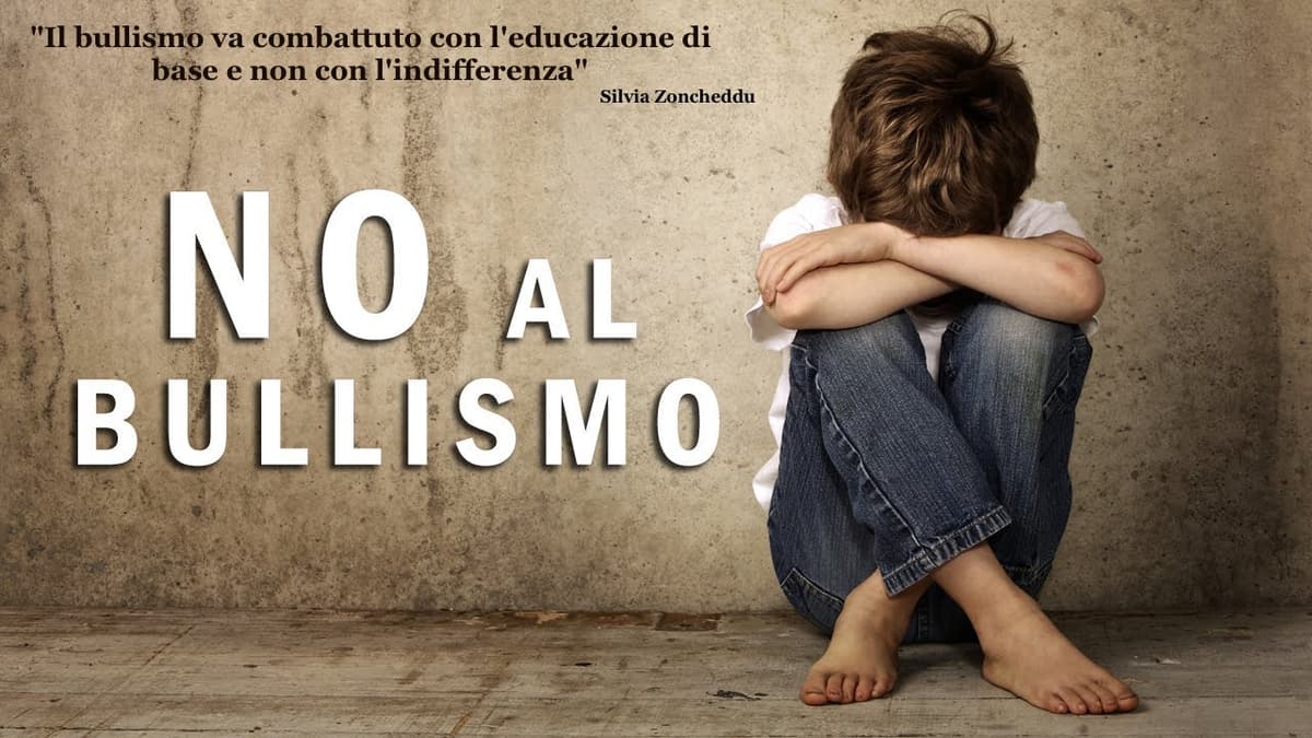 Minturno: martedì 6 febbraio alle 8.30 tavola rotonda al Liceo Alberti sul contrasto dei fenomeni di bullismo e cyberbullismo