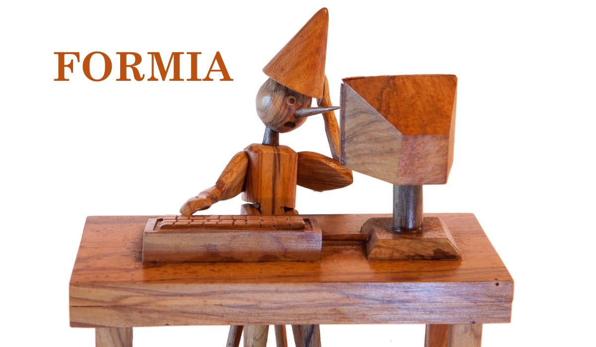 Il Geppetto di Formia: Franco Viola e la magica favola di Pinocchio
