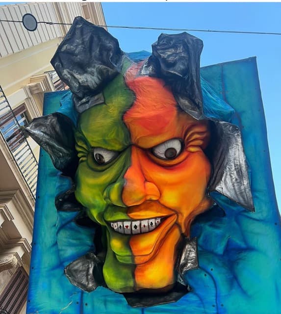 Carnevale 2024: Confermate le migliaia di persone presenti dal Comune di Formia e Pro Loco
