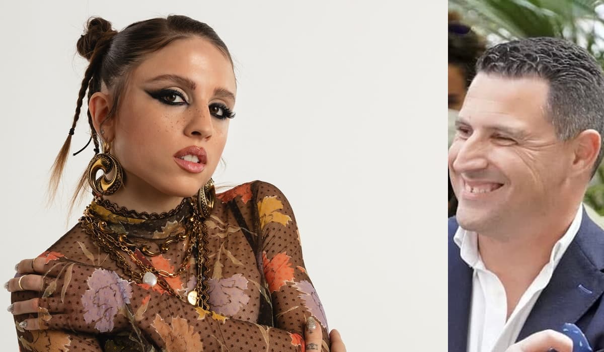 Che c'entra Angelina Mango con Gaeta? Le parole del sindaco Cristian Leccese