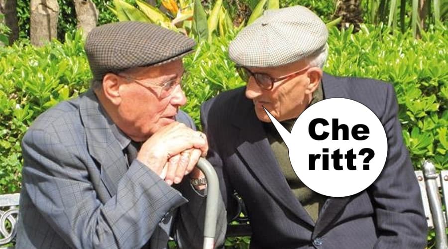 Giornata Nazionale del Dialetto e delle Lingue Locali 2025