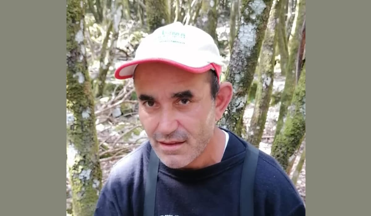 Formiano scomparso: Prosegue ininterrottamente il piano di ricerca da parte dei Vigili del Fuoco