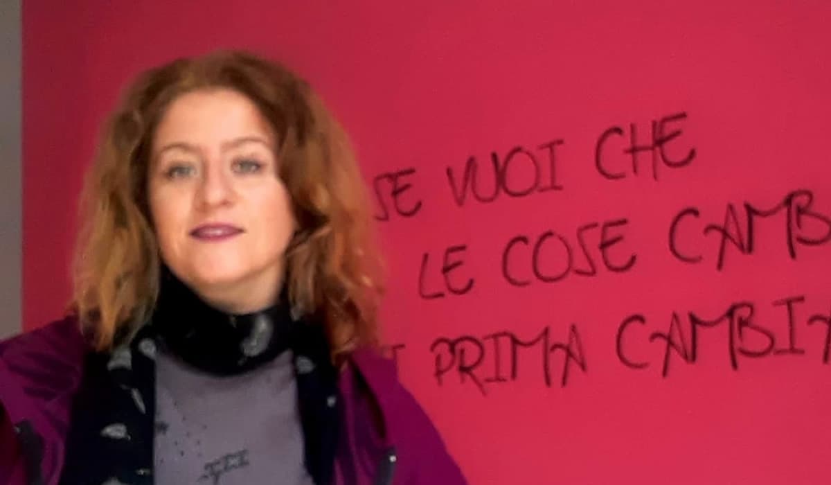 IL PROGETTO DI MJRIAM MASCIANDAROA FORMIA UN CENTRO DI MEDIAZIONE FAMILIARE