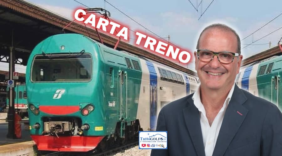 Carta Treno, ci pensa Mitrano: il servizio sarà ripristinato