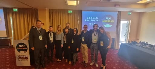 Cresce e si rafforza il movimento del Presidente Maurizio Lupi in provincia di Latina