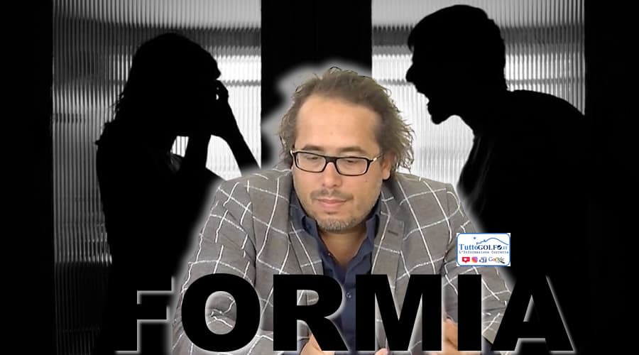 Formia, maltrattamenti: tutto inventato