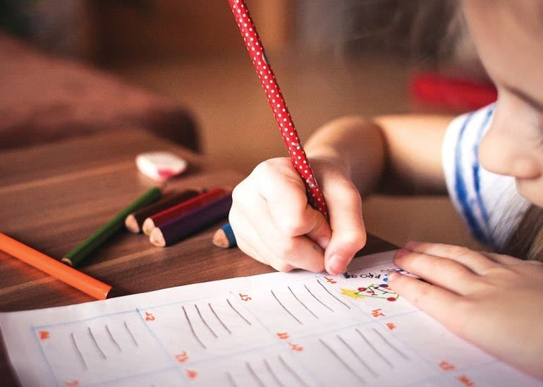 Parte il progetto gratuito del “doposcuola” nel Comune di Spigno Saturnia