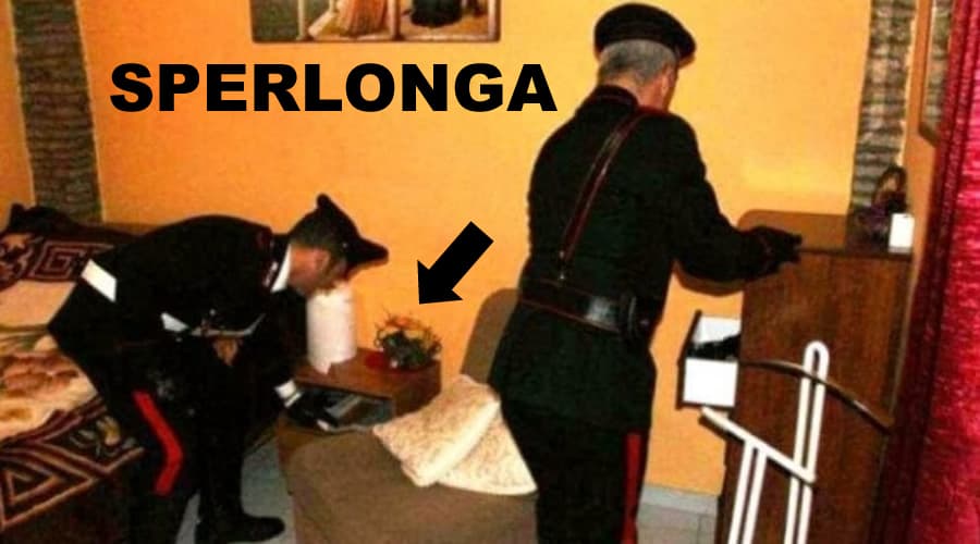 Sperlonga, furto in abitazione: deferito un residente