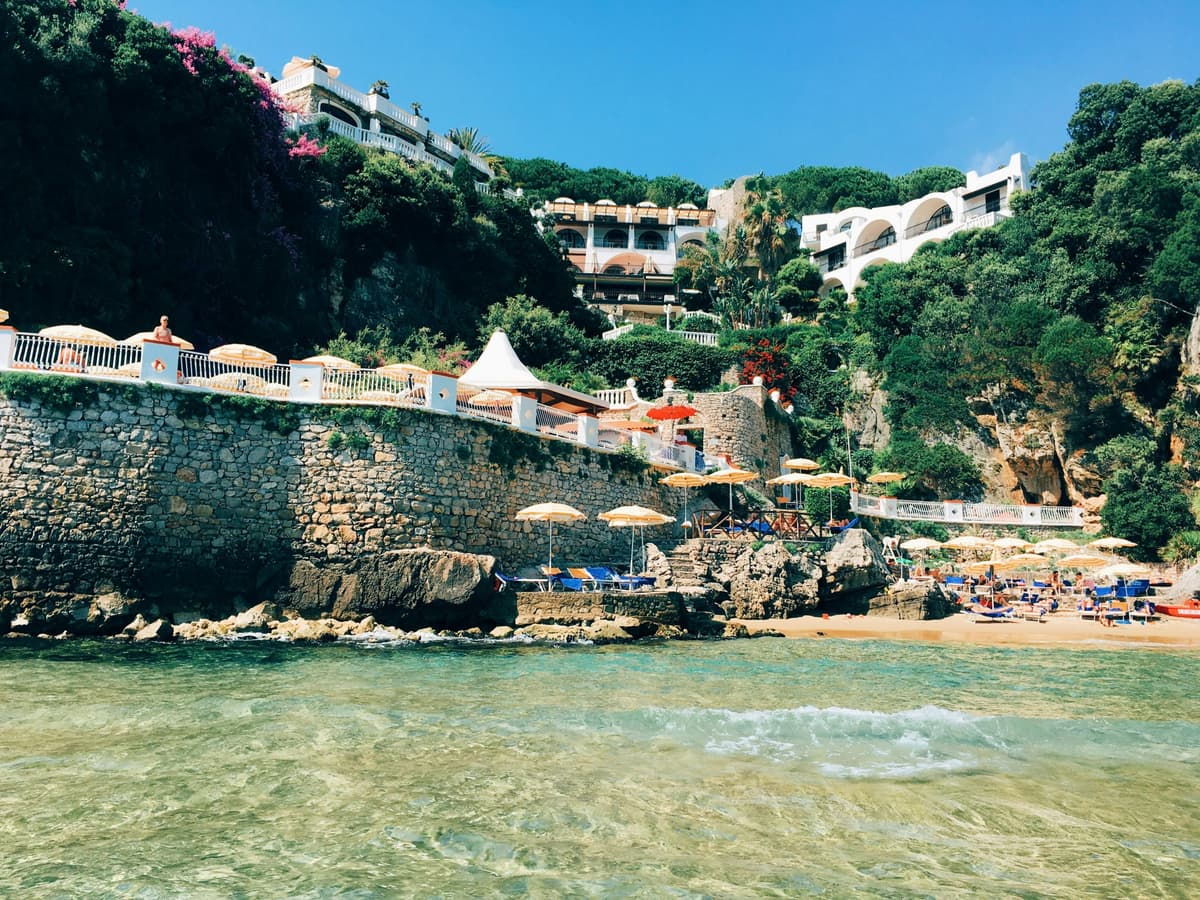 VisitItaly 2024: Gaeta tra le destinazioni da non perdere