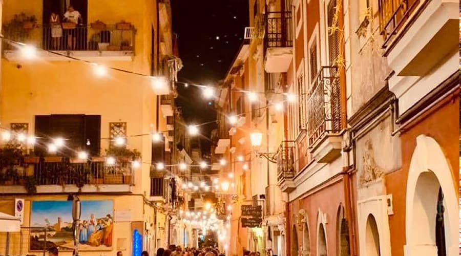 A Formia un tavolo tecnico sul turismo comprensoriale