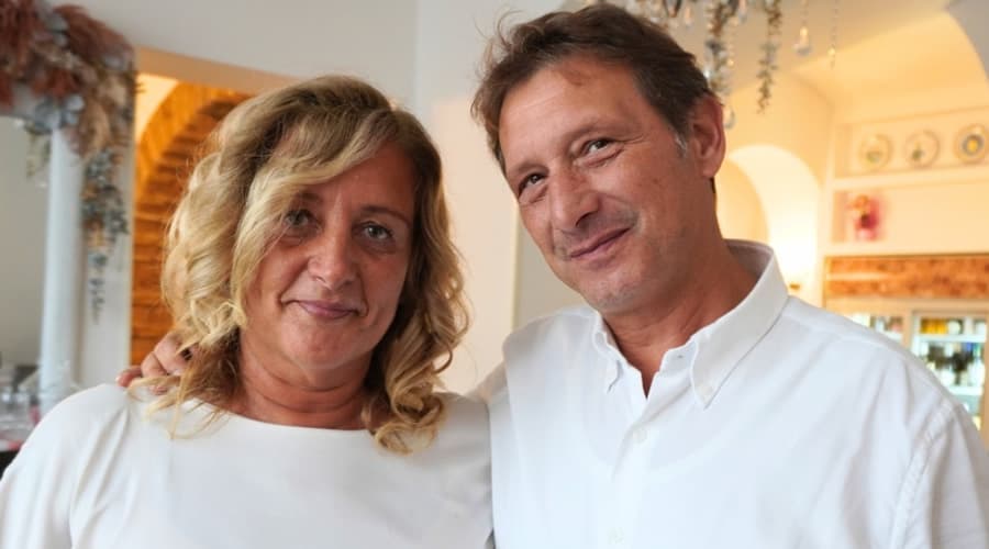 Formia - Michele Chinappi il ristorante ideale per Pasqua e Pasquetta tra tradizione e gusto