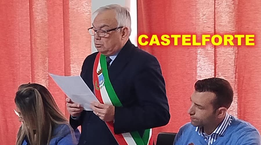 Conferimento Cittadinanza Onoraria e Cittadinanza Benemerita