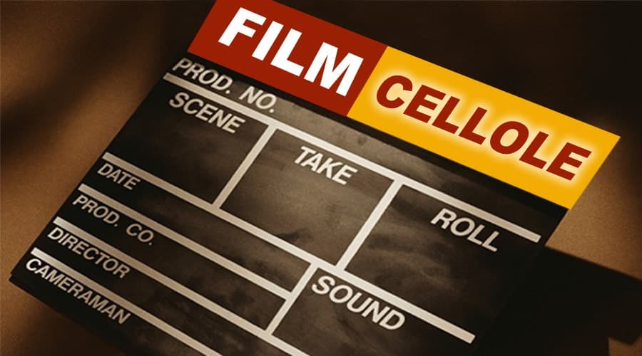 Casting a Cellole - Nuovo set cinematografico per il film L'Algoritmo della Felicità