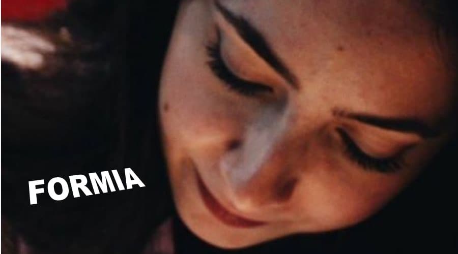 FESTIVAL YOUNG ADULT - YAL FORMIA: RIBES HALLEY OSPITE D’ONORE