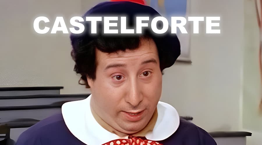 Castelforte PD: La maestra a Pierino: “Perchè hai scritto il tema con una calligrafia così minuscola?”. “Speravo, signora maestra, che gli errori si vedessero di meno”