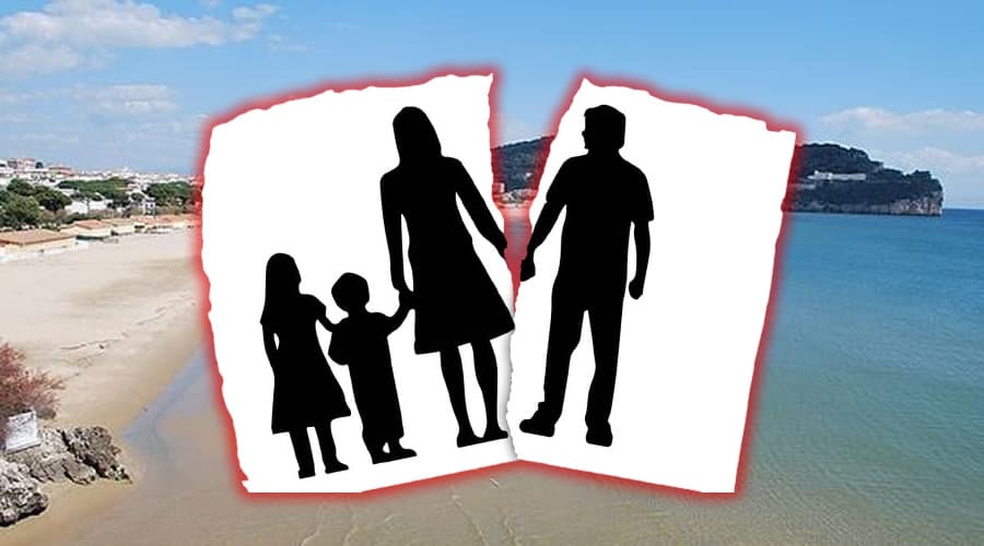 Come affrontare le vacanze estive da genitori separati. Consigli e risorse