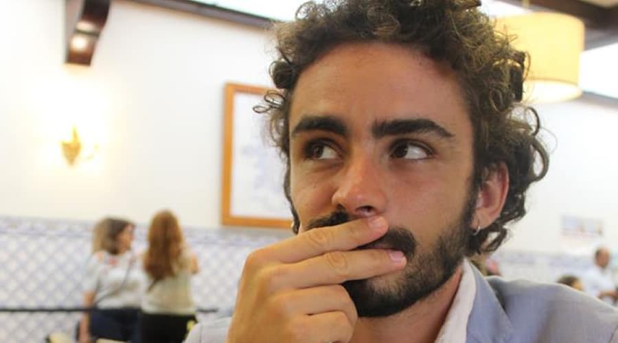 Andrea Ciufo: Cupcakes, tecnologia e Londra “dove avrai sempre un posto nel Mondo”