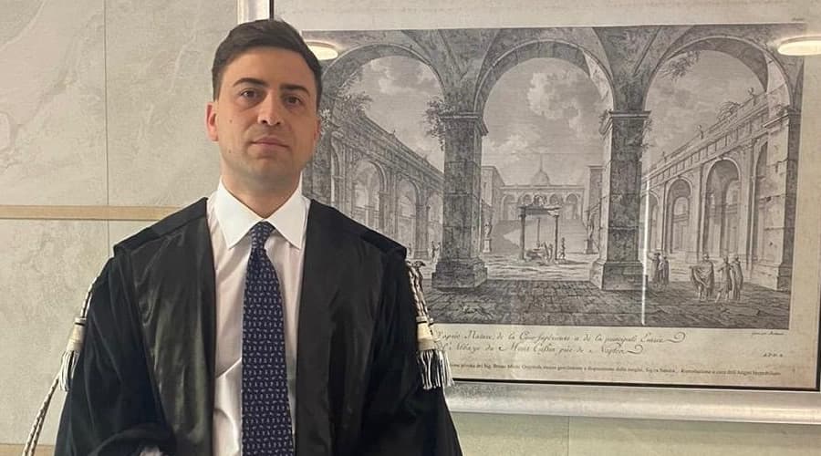 Golfo di Gaeta - Soddisfazione per l'avvocato Francesco Taglialatela per l'assoluzione del suo assistito