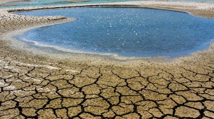 Avvio del progetto SIGHTING: Affrontare la Crisi Idrica e la Siccità in Agricoltura con Soluzioni Innovative