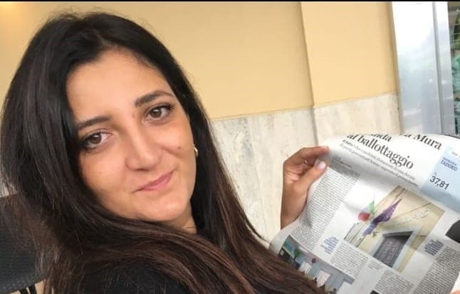Formia, Renata Ranucci: "La Commissione Bilancio ha licenziato favorevolmente il Rendiconto"